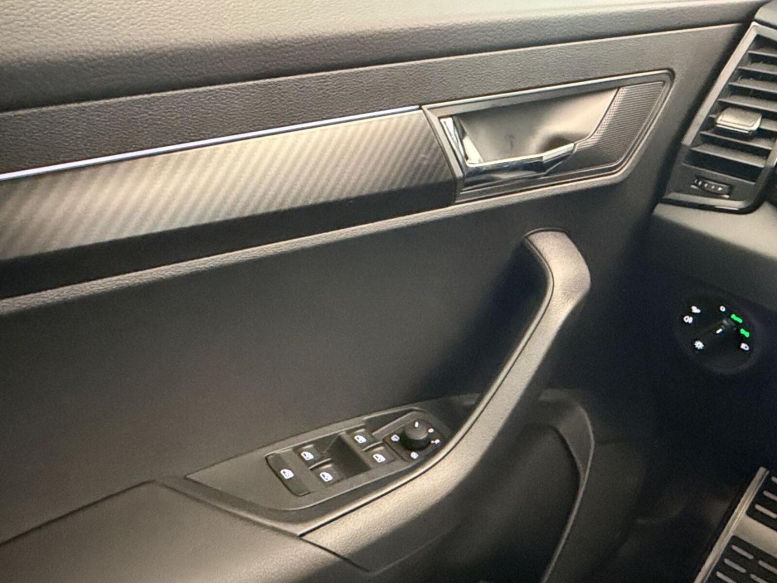 Škoda Karoq – Bild 14
