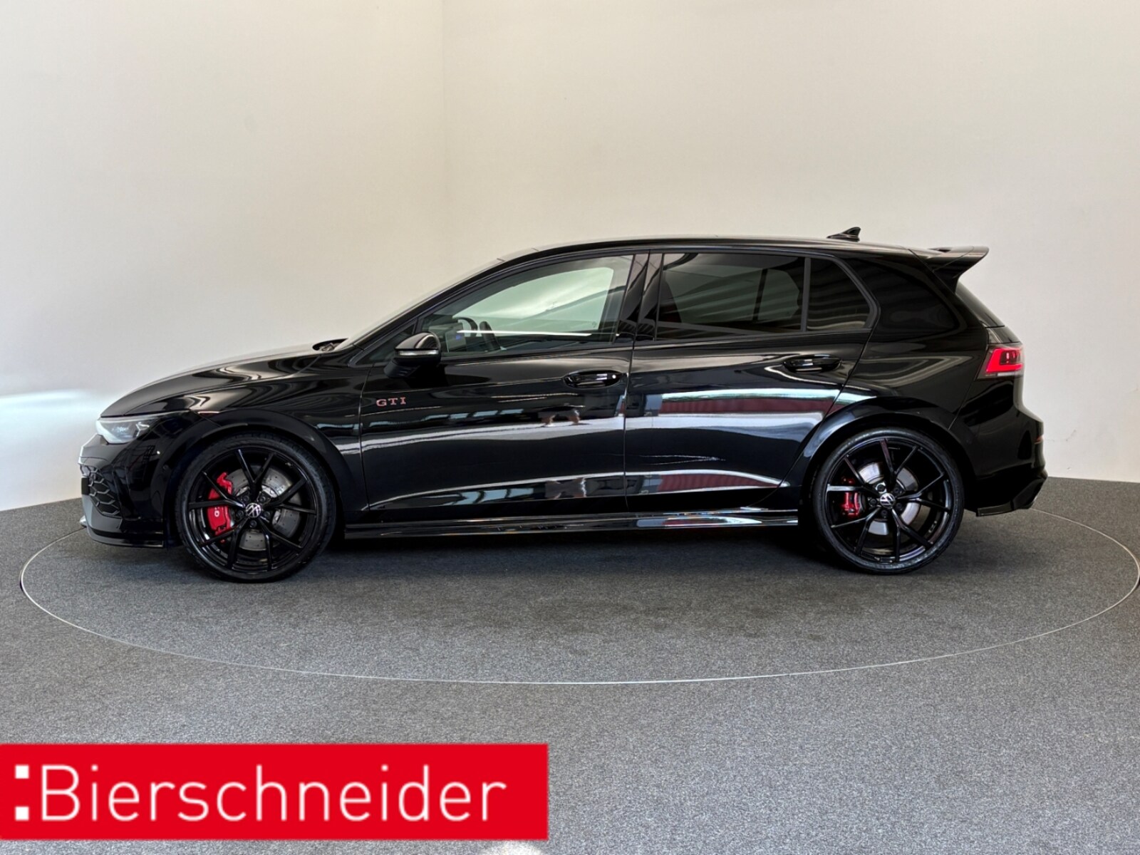 Volkswagen Golf – Bild 3