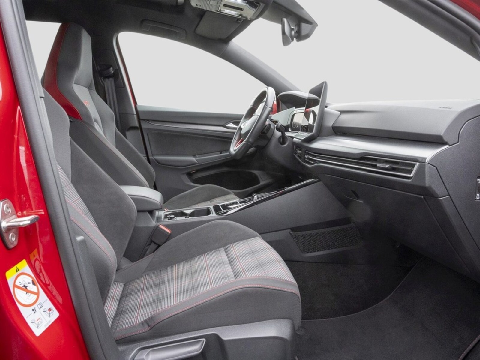 Volkswagen Golf – Bild 7