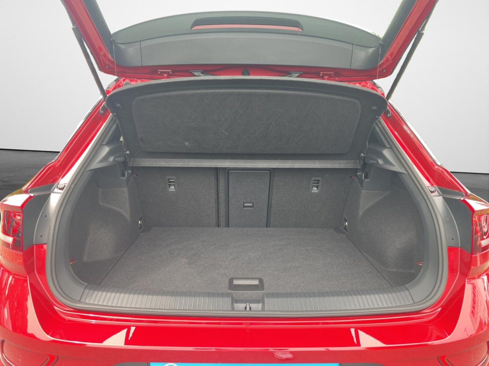 Volkswagen T-Roc – Bild 12