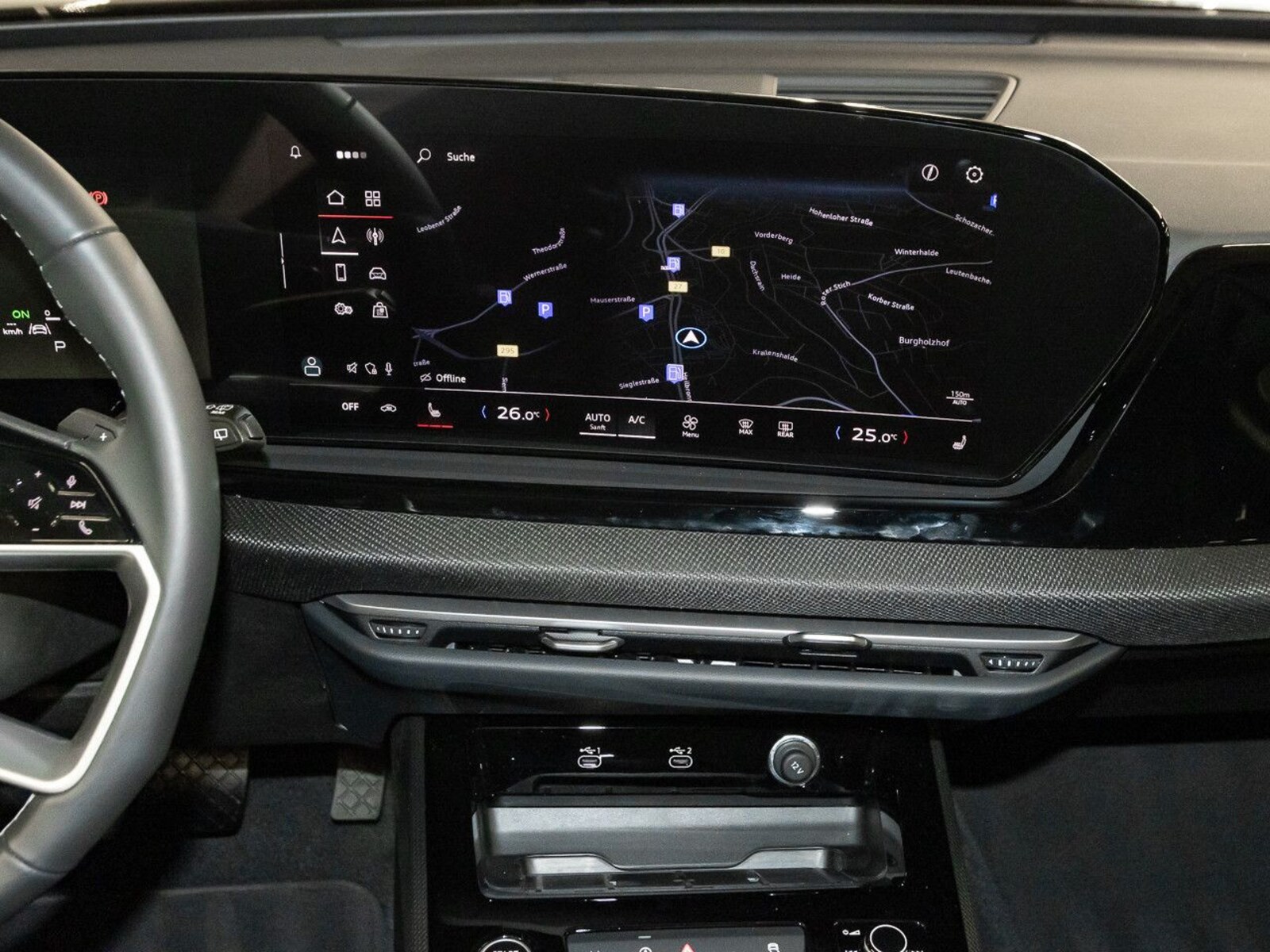 Audi A5 Avant – Bild 14