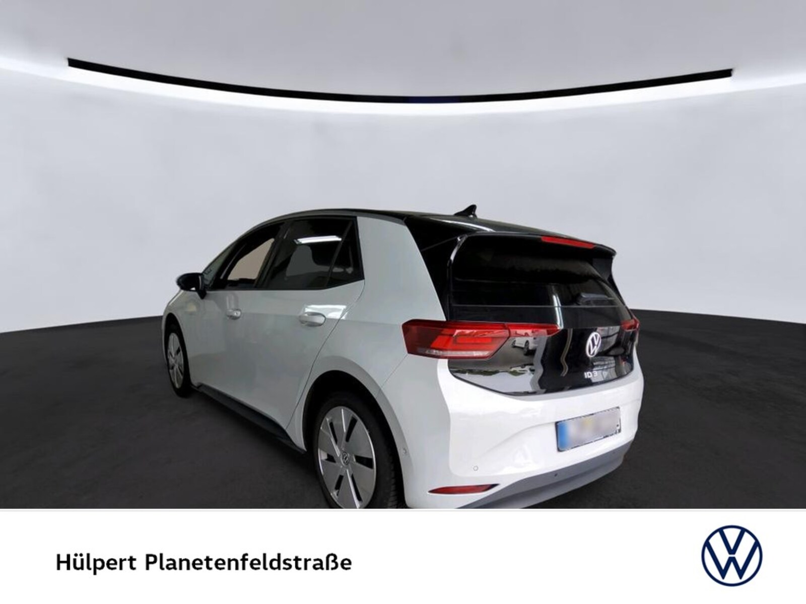 Volkswagen ID.3 – Bild 6