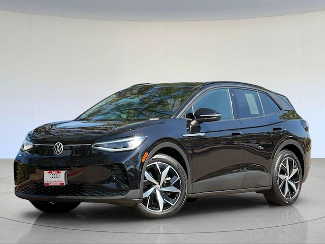 2023 Volkswagen ID.4