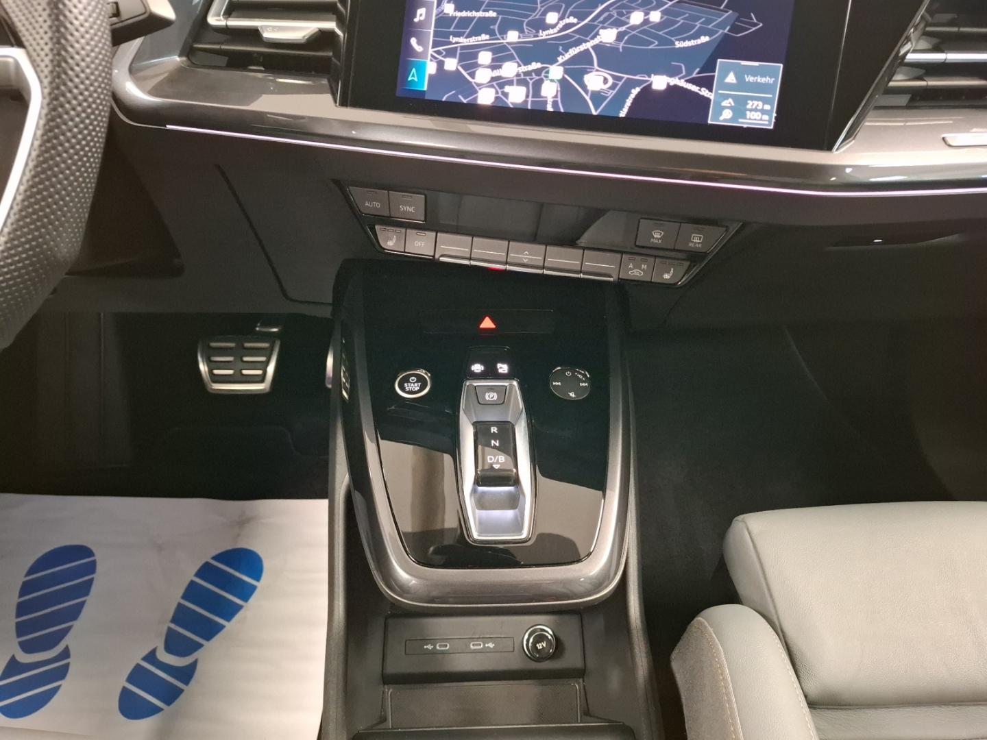 Image about Audi Q4 Sportback e-tron 40 e-tron