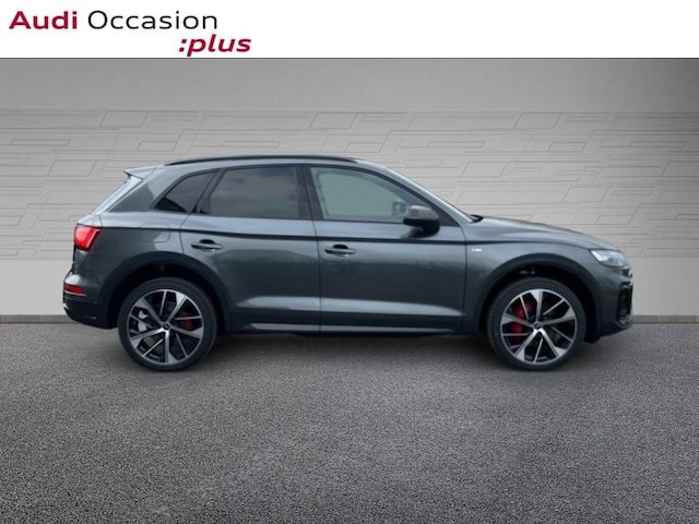 Audi Q5 S Line 55 TFSI E Hybride Rechargeable Quattro 367 Ch S Tronic -  - Joinsteer - #4