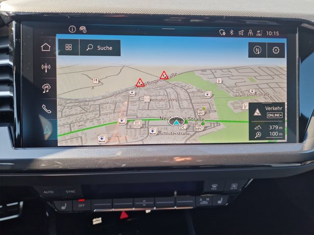 Image about Audi Q4 Sportback e-tron 45 e-tron