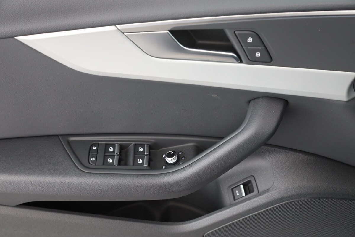 Image about Audi A4 allroad quattro 45 TFSI quattro S tronic
