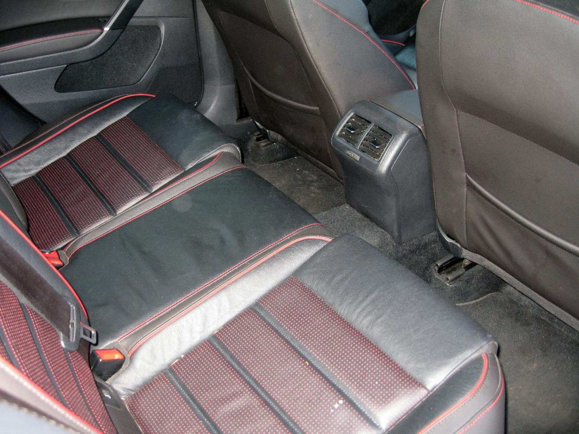 Volkswagen Golf GTI Performance