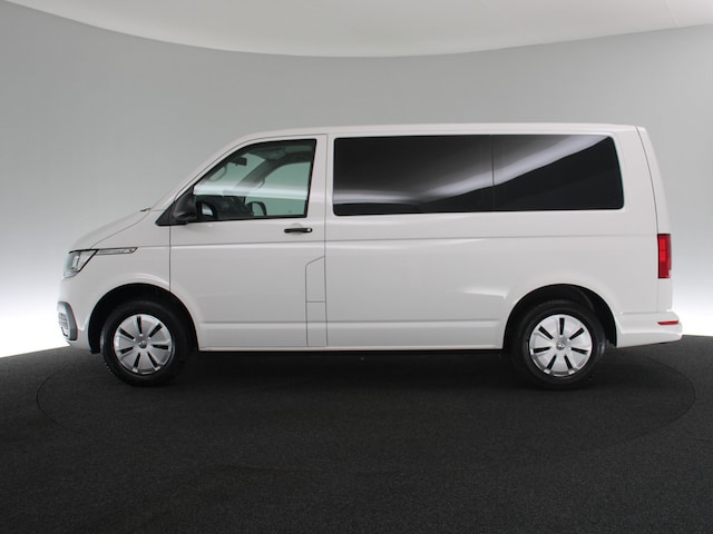 Volkswagen T6.1 Multivan