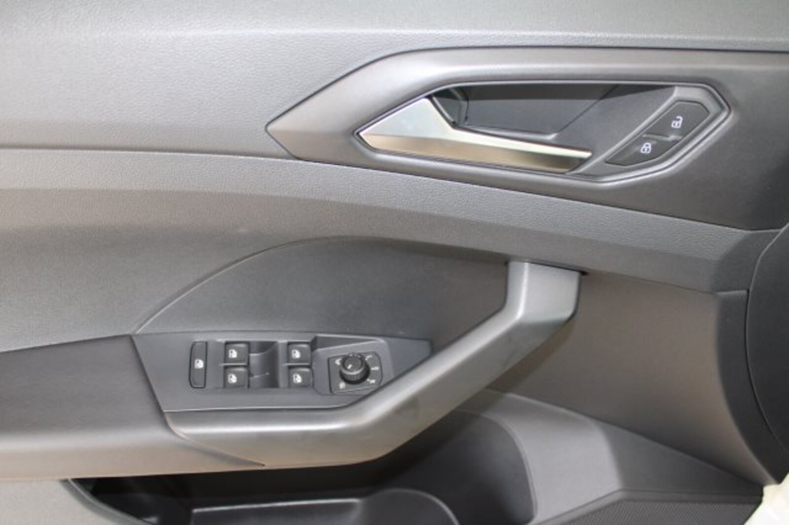 Volkswagen T-Cross – Bild 11