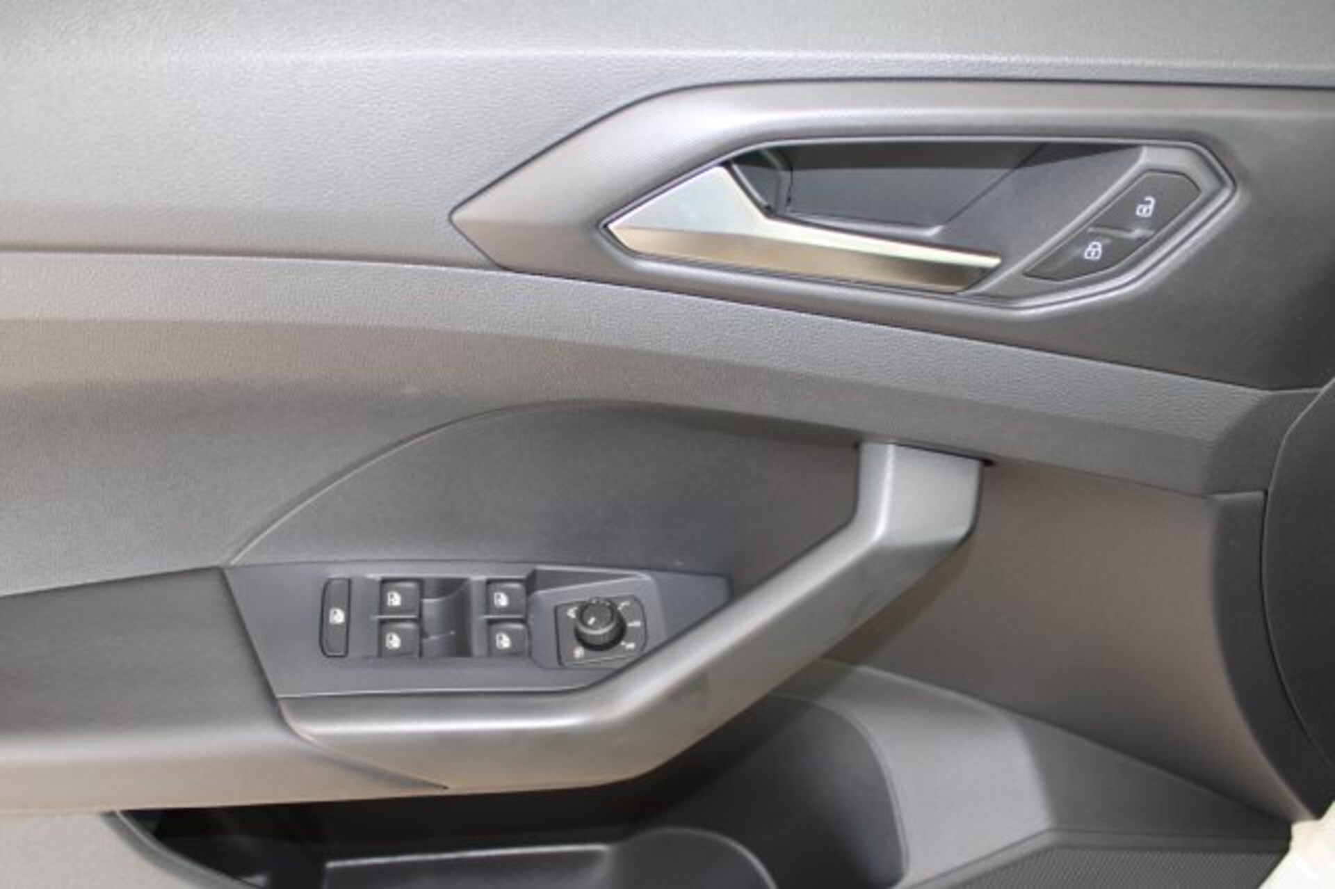 Volkswagen T-Cross Basis-Modell