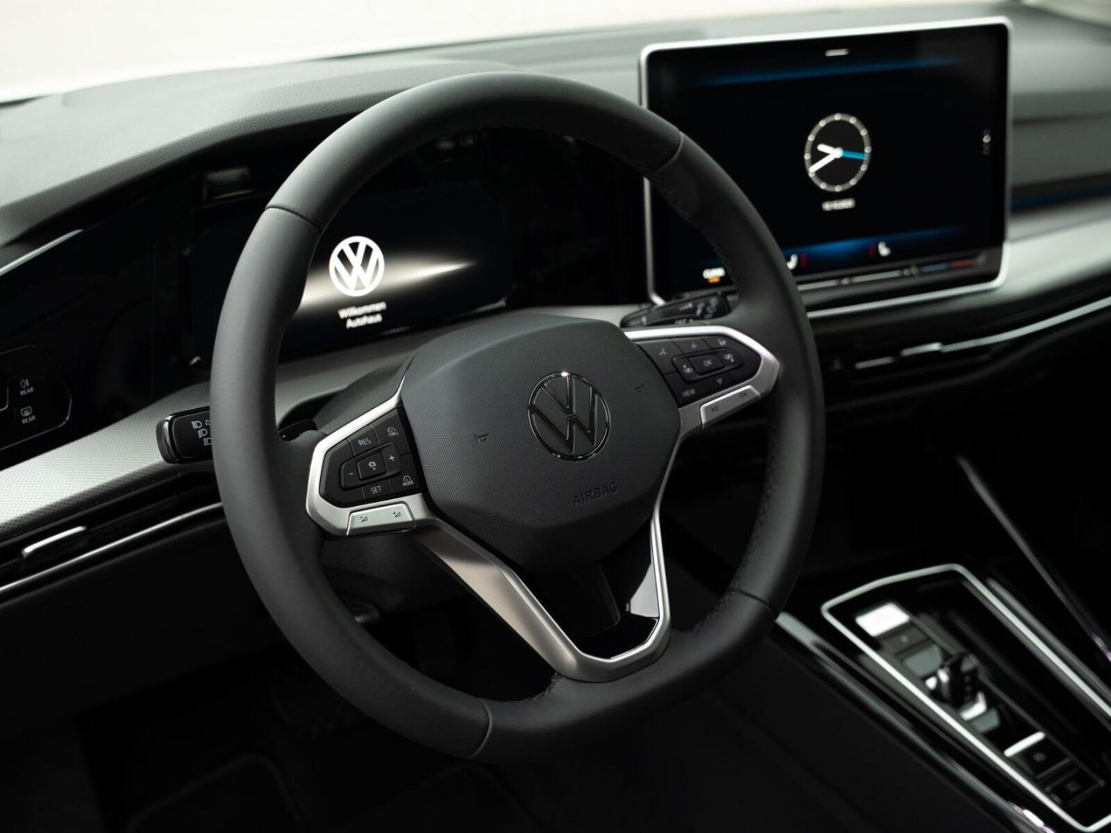 Volkswagen Golf – Bild 17