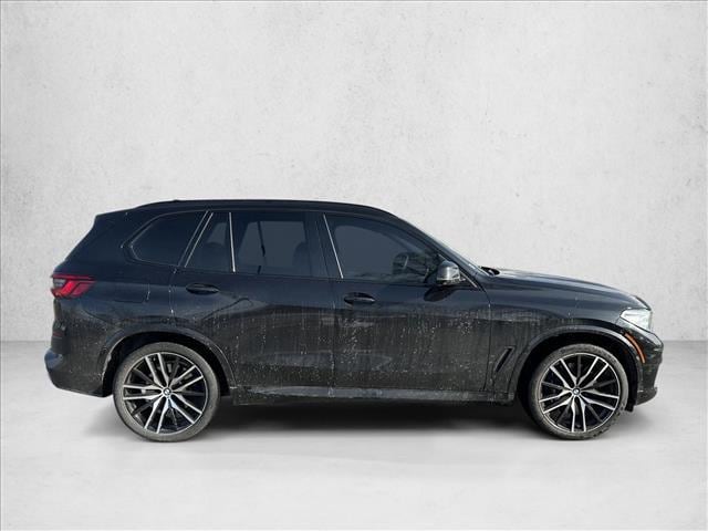 2019 BMW X5 - Image 4