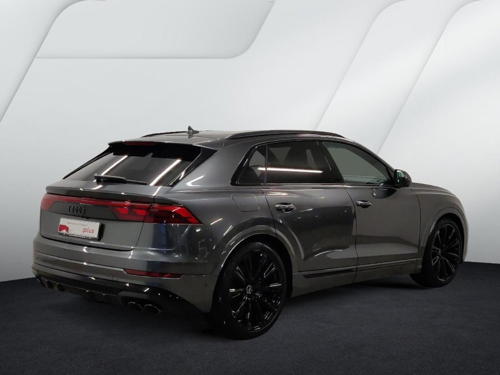 Audi SQ8 – Bild 3