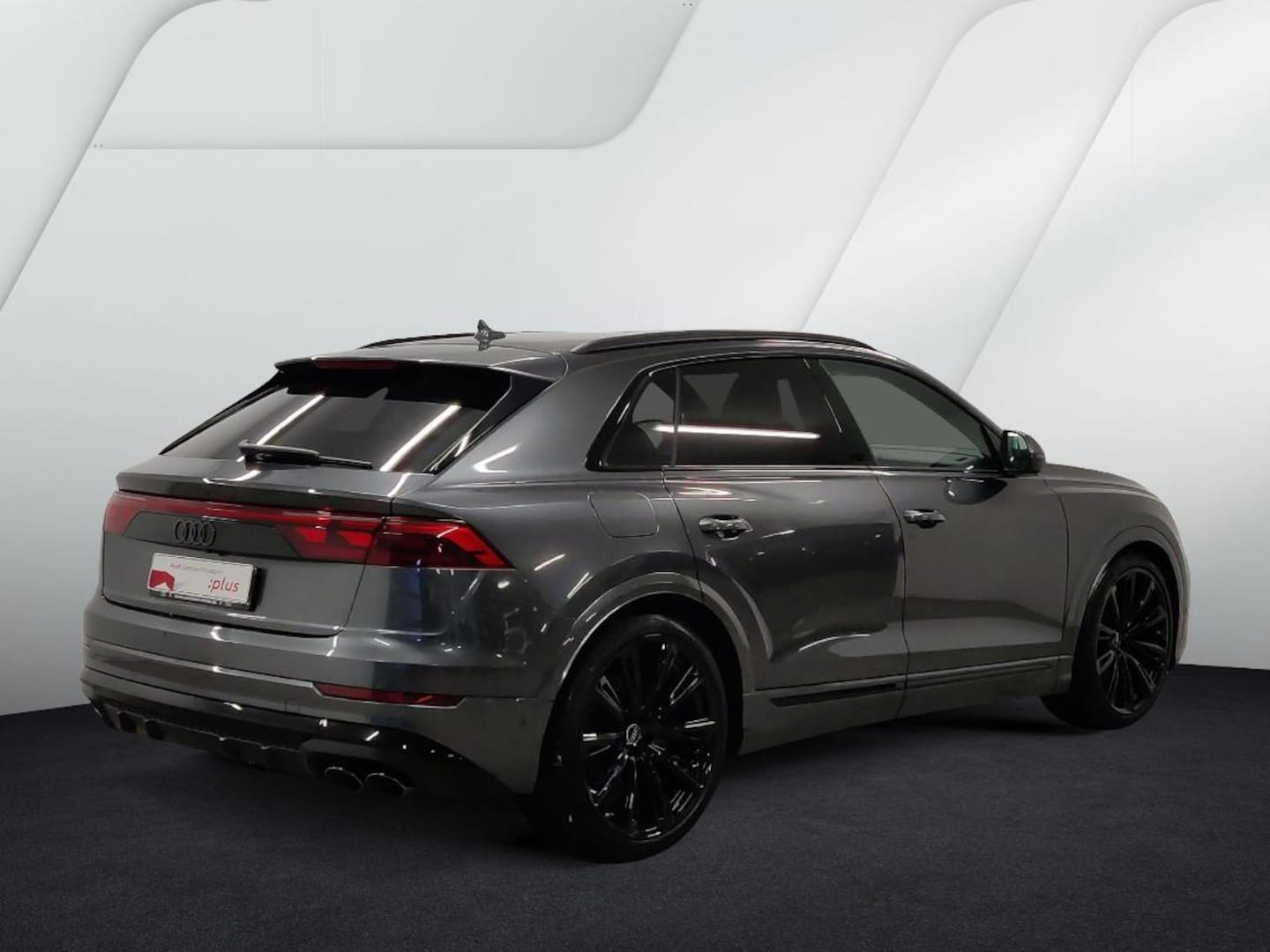 Bild über Audi SQ8 SUV TFSI quattro tiptronic - für weitere Informationen kontaktieren Sie den Audi Partner