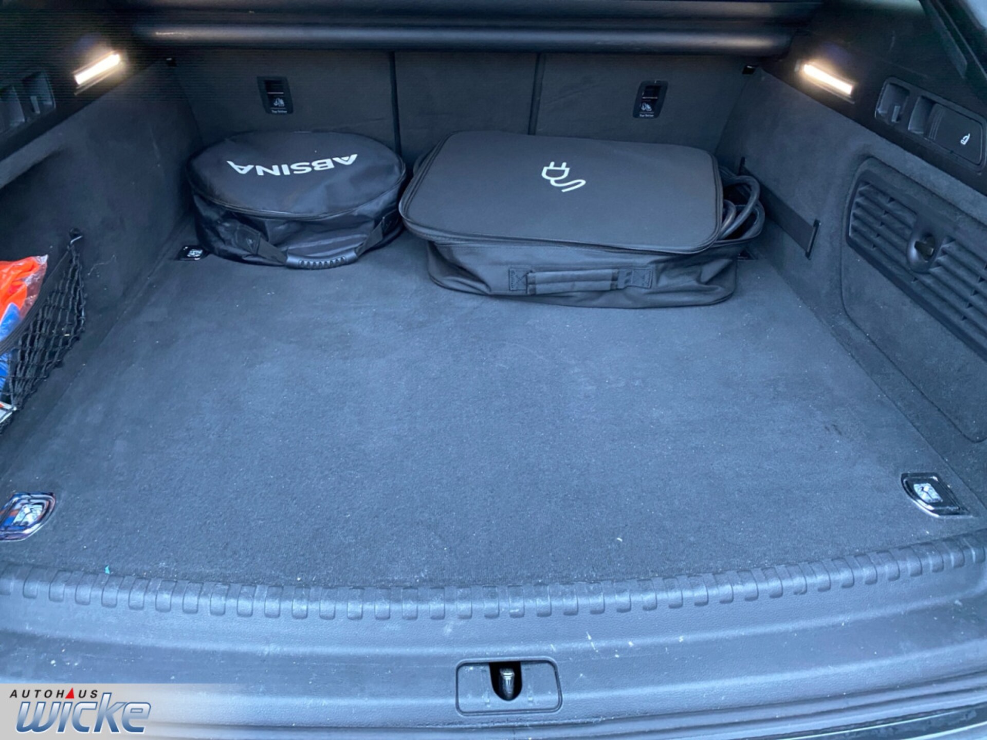 Audi A6 Avant TFSI e Sport