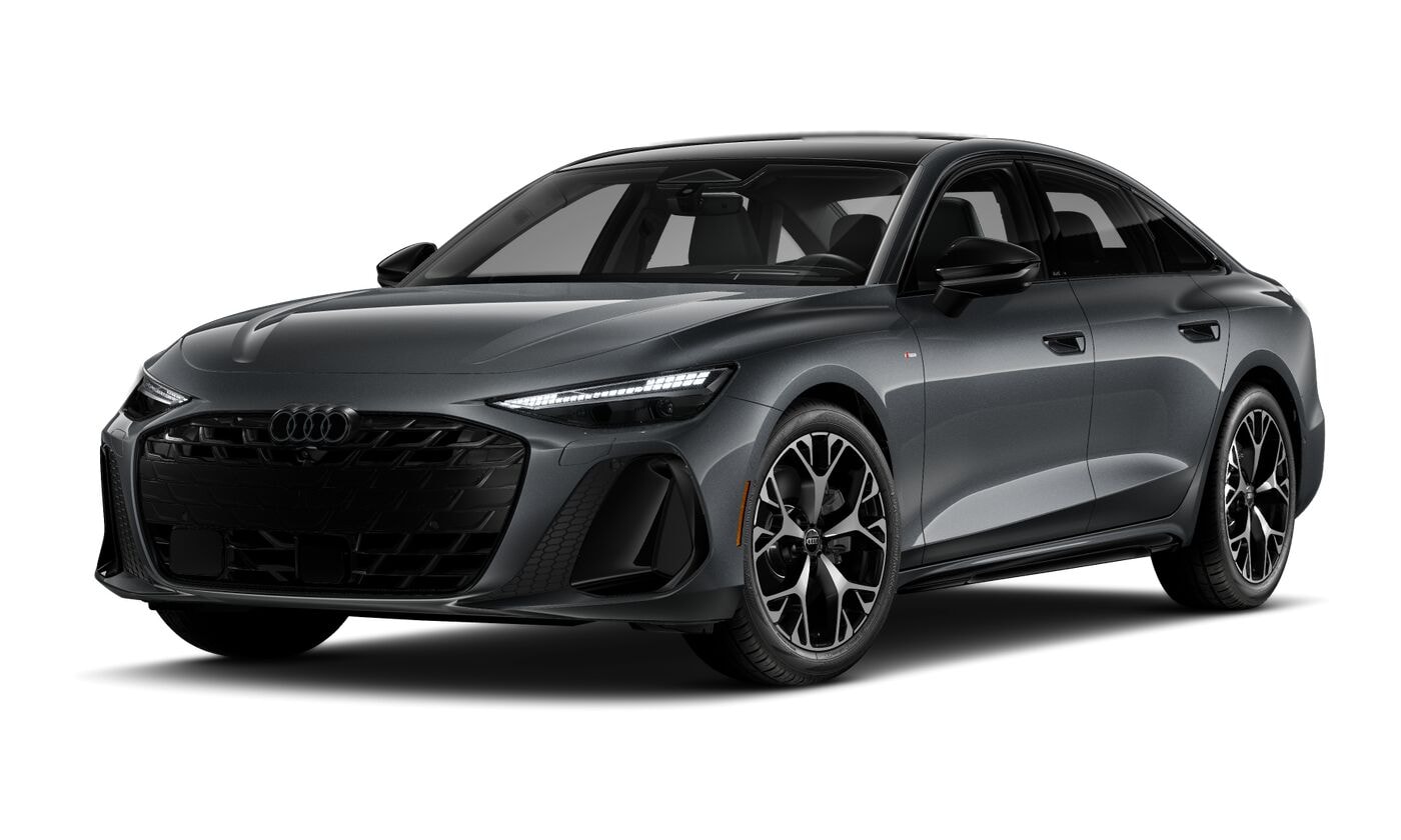 2026 Audi A6 Premium Plus quattro S tronic's photo