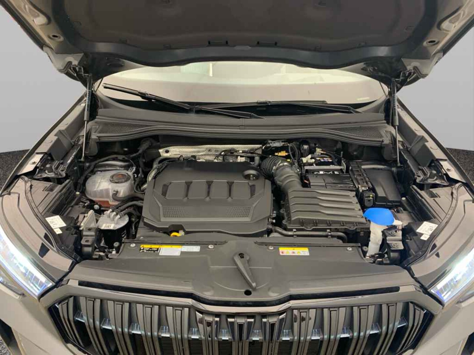 Škoda Kodiaq – Bild 16