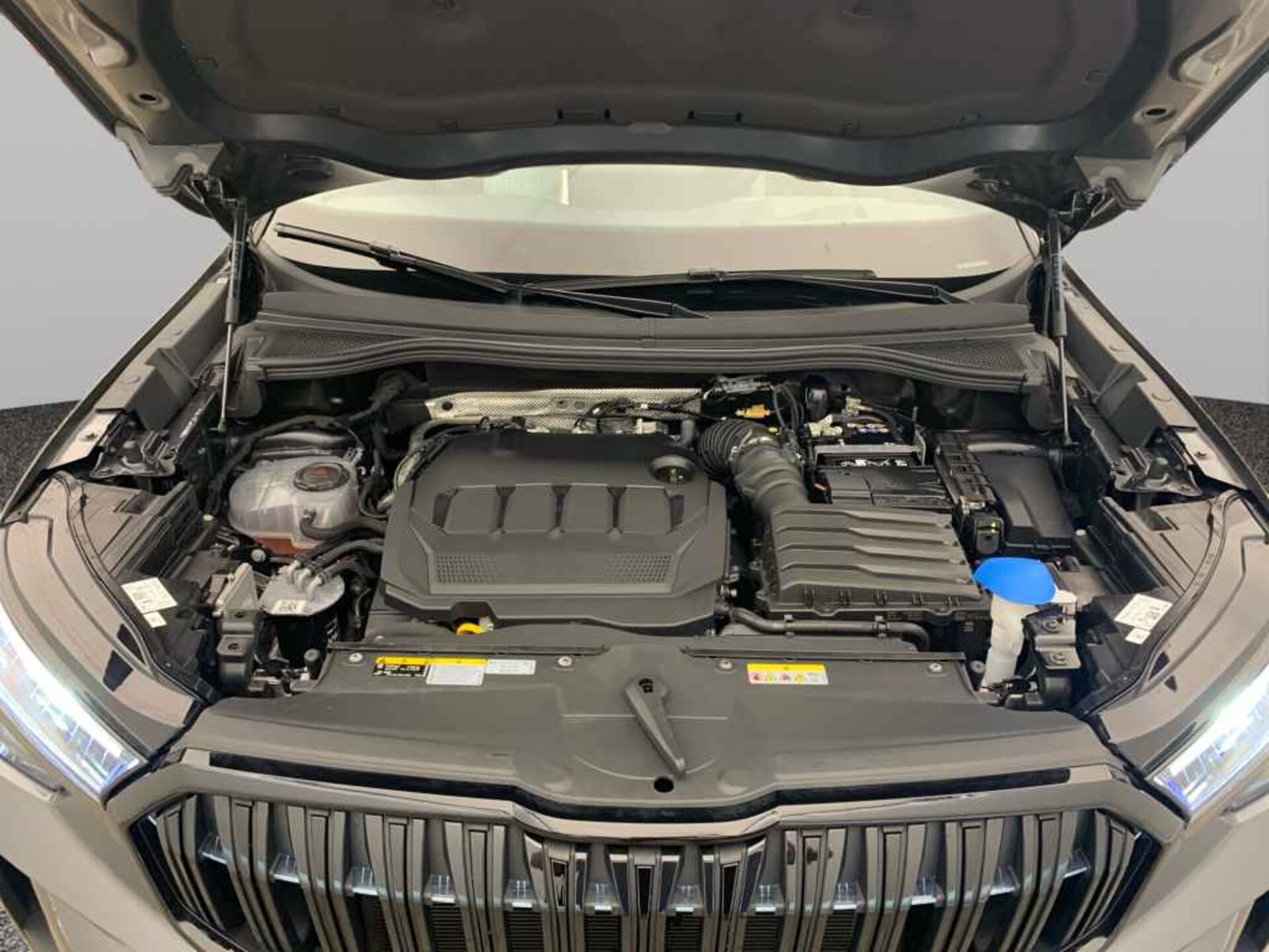 Skoda Kodiaq Sportline