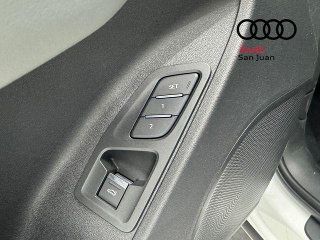 2026 Audi Q3 Base - Photo 33