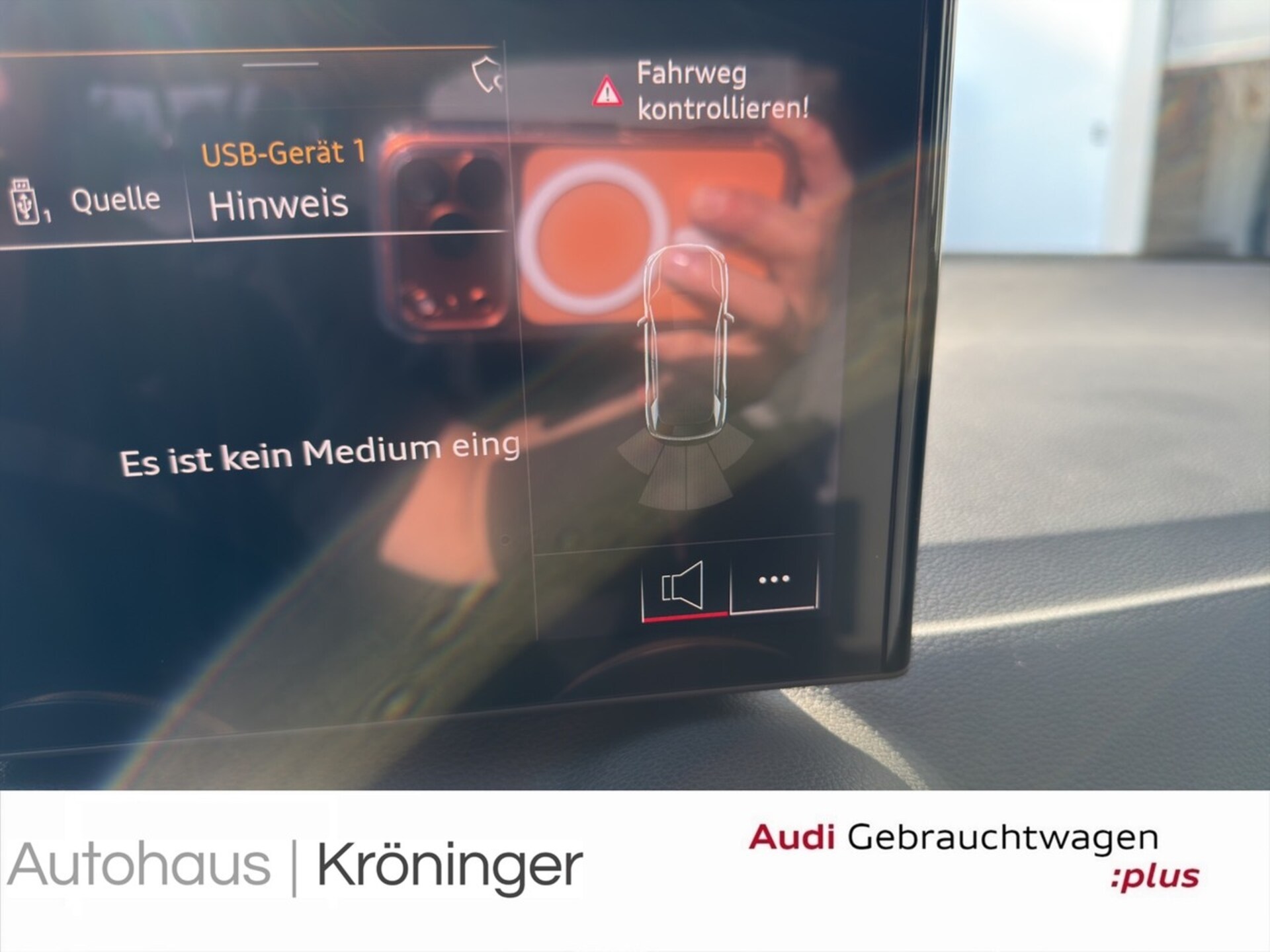 Audi Q2 Advanced