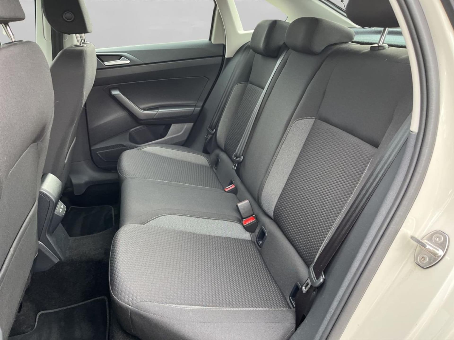 Volkswagen Taigo Life