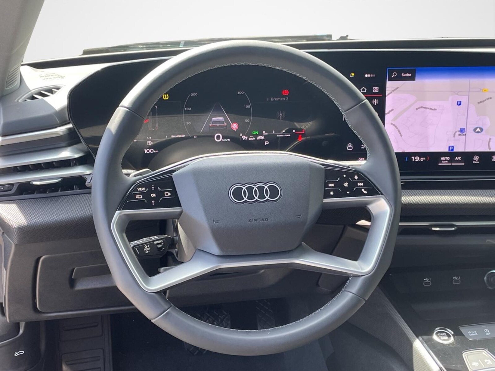 Audi A5 Avant – Bild 9