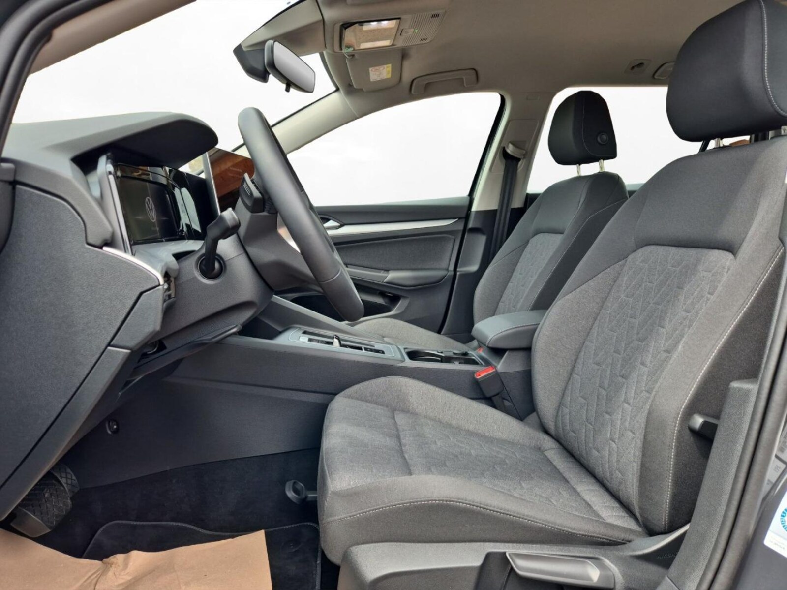 Volkswagen Golf Variant – Bild 2