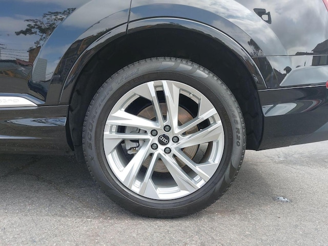 2023 Audi Q7 Premium Plus - Photo 37