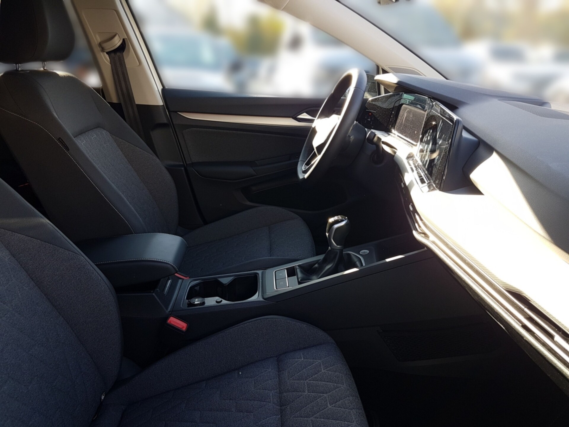 Volkswagen Golf MOVE