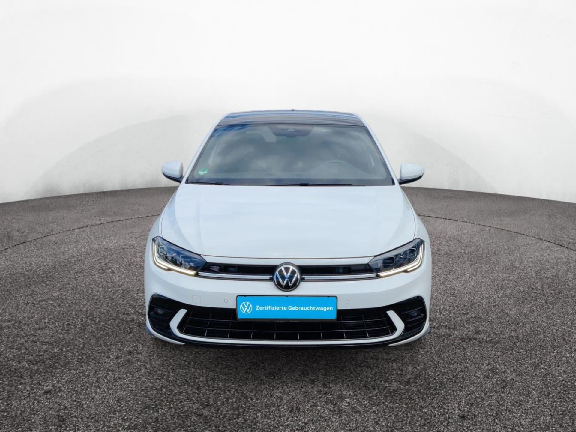 Volkswagen Polo R-Line