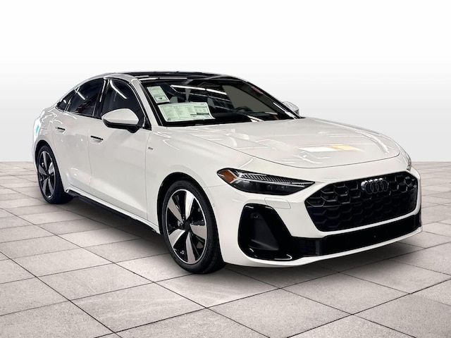 2026 Audi A5 Sedan