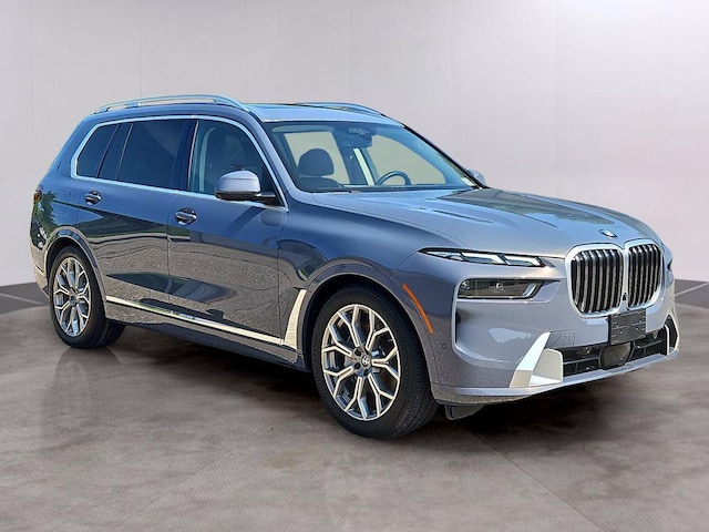 2024 BMW X7