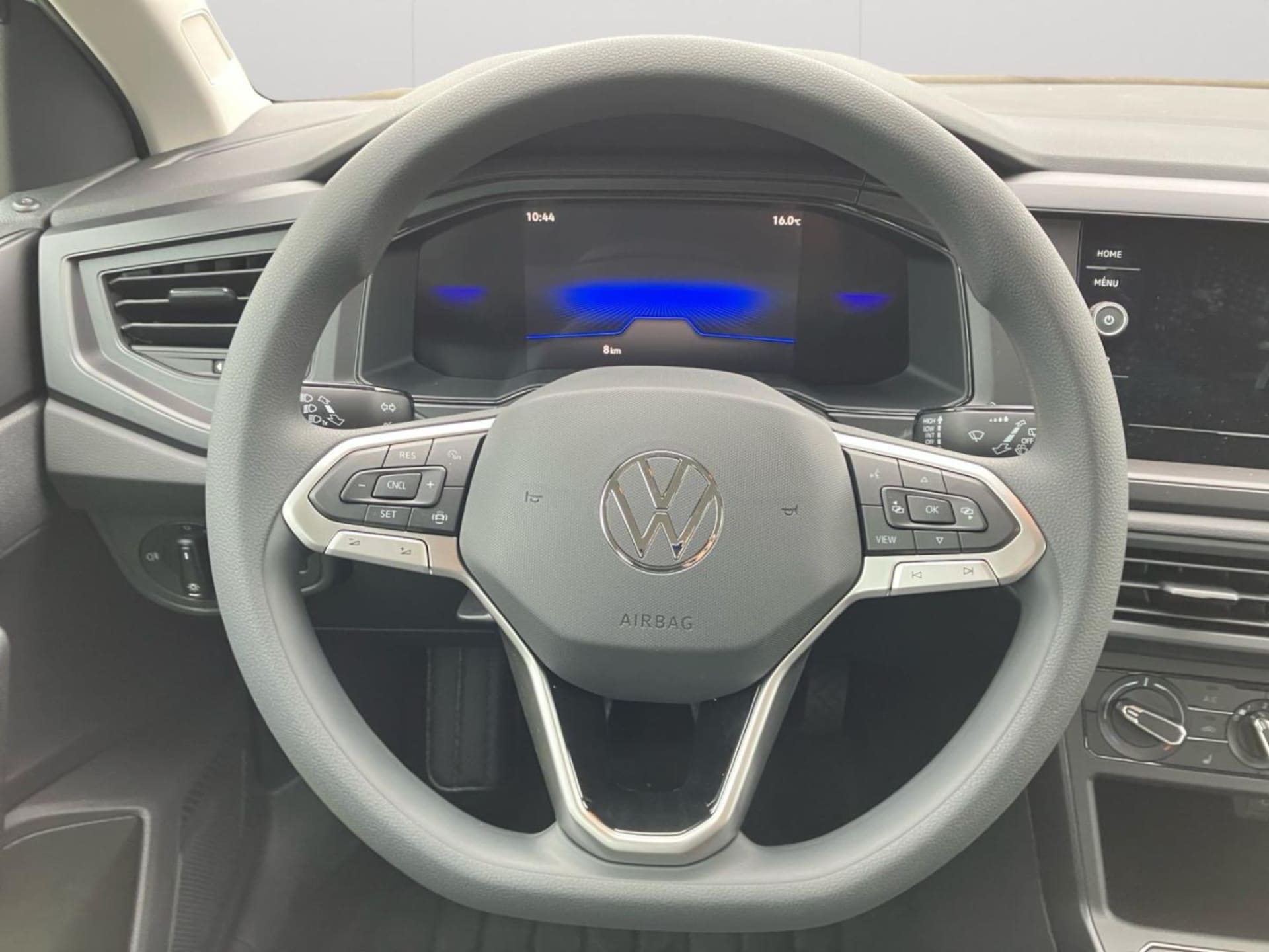 Volkswagen Polo Trend