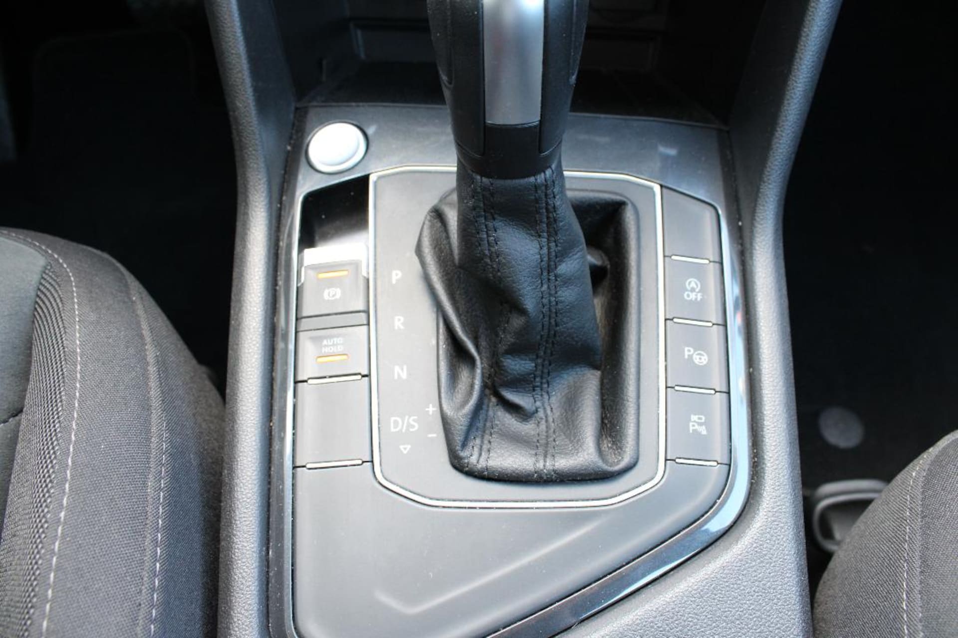 Volkswagen Tiguan Highline