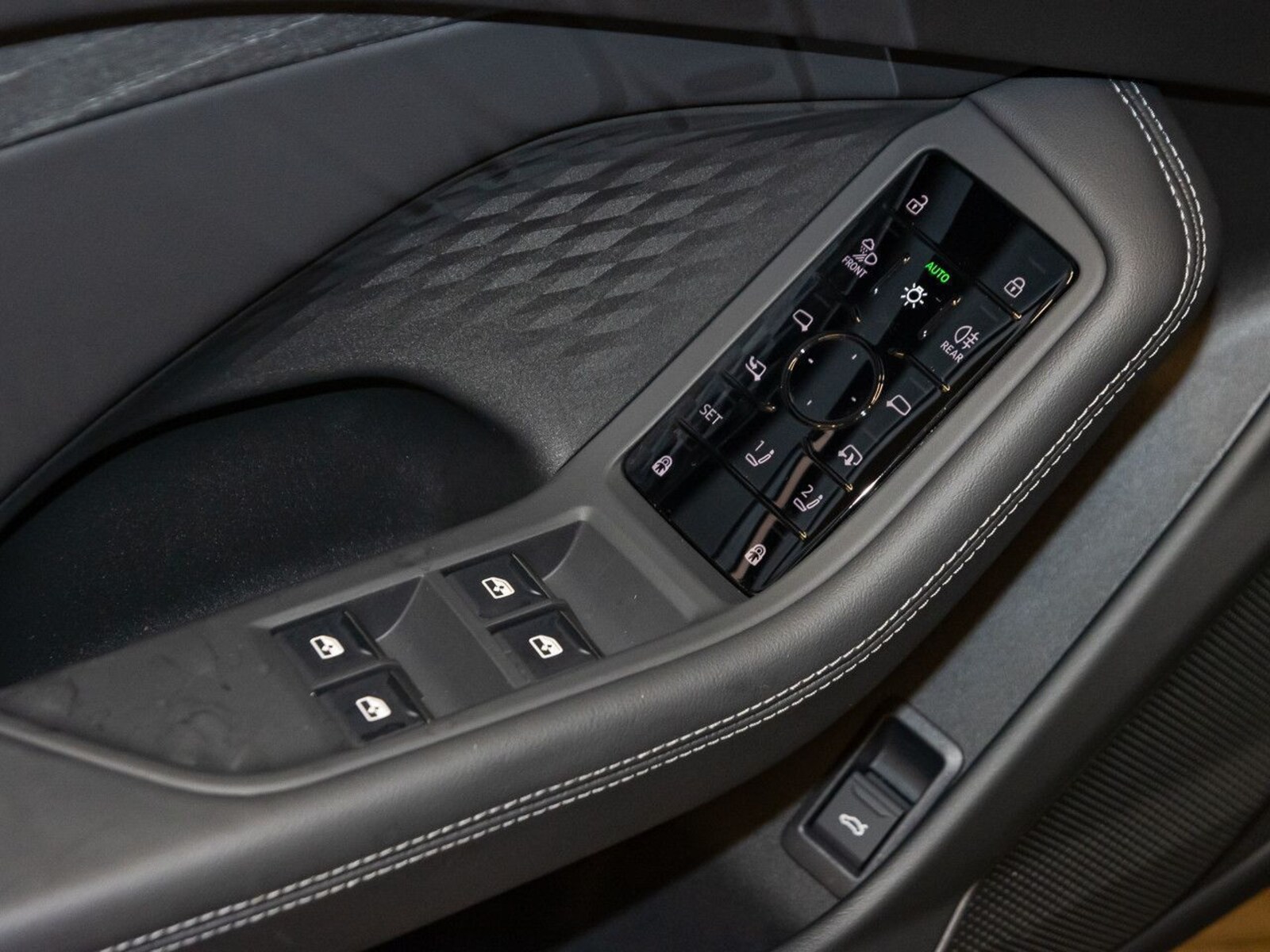 Audi A6 Avant – Bild 18