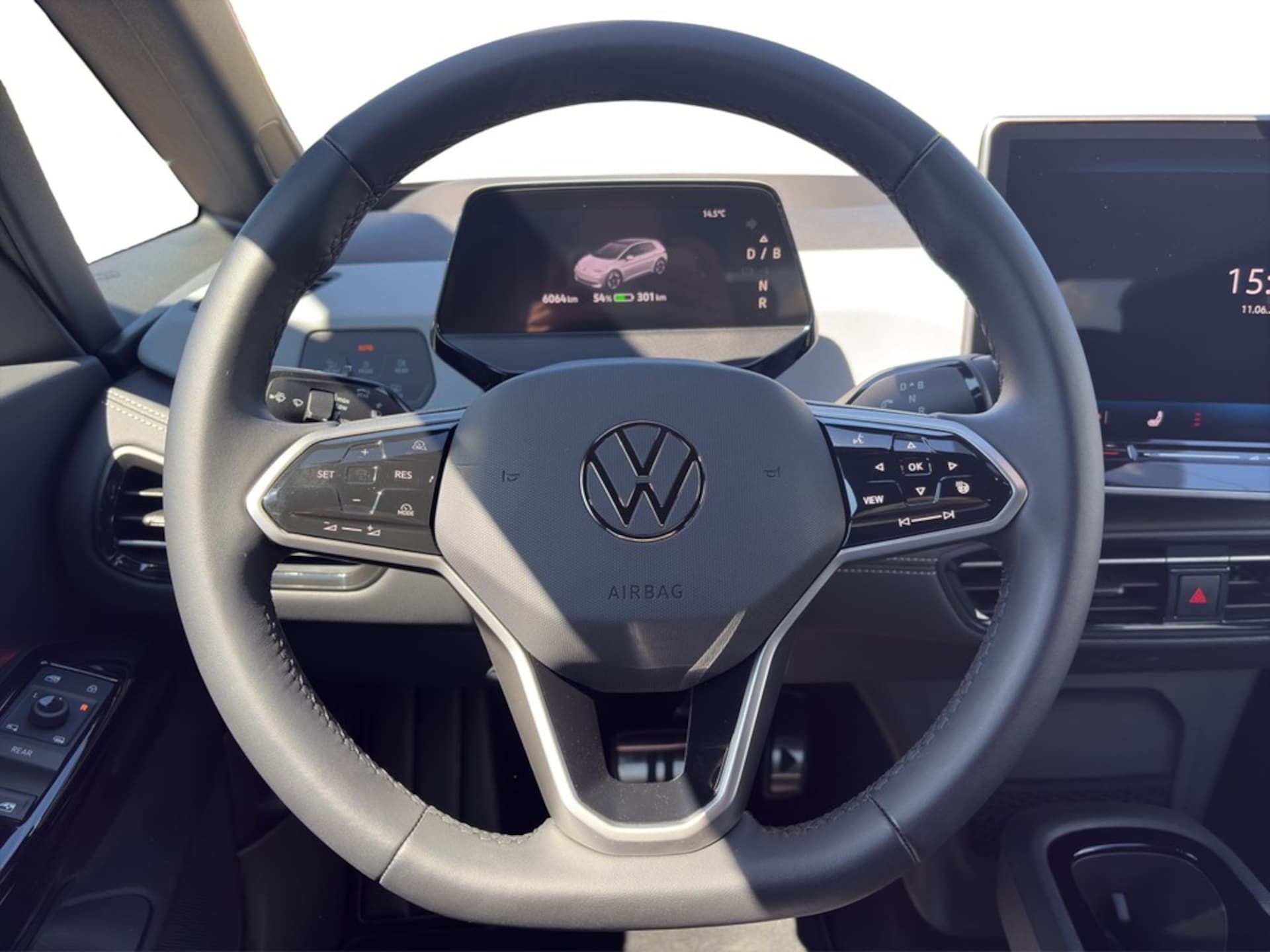 Volkswagen ID.3 Pro S