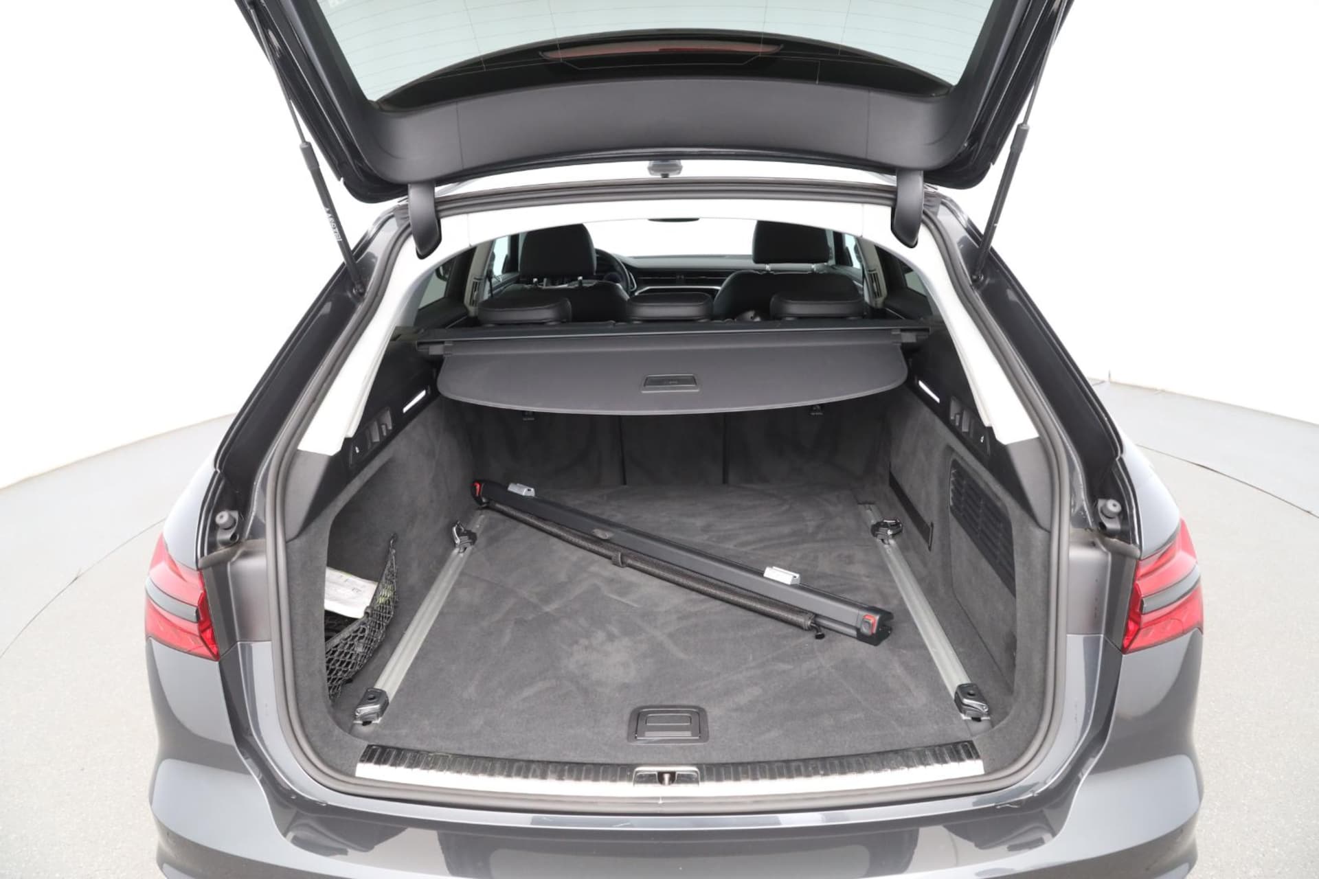 Audi A6 allroad quattro
