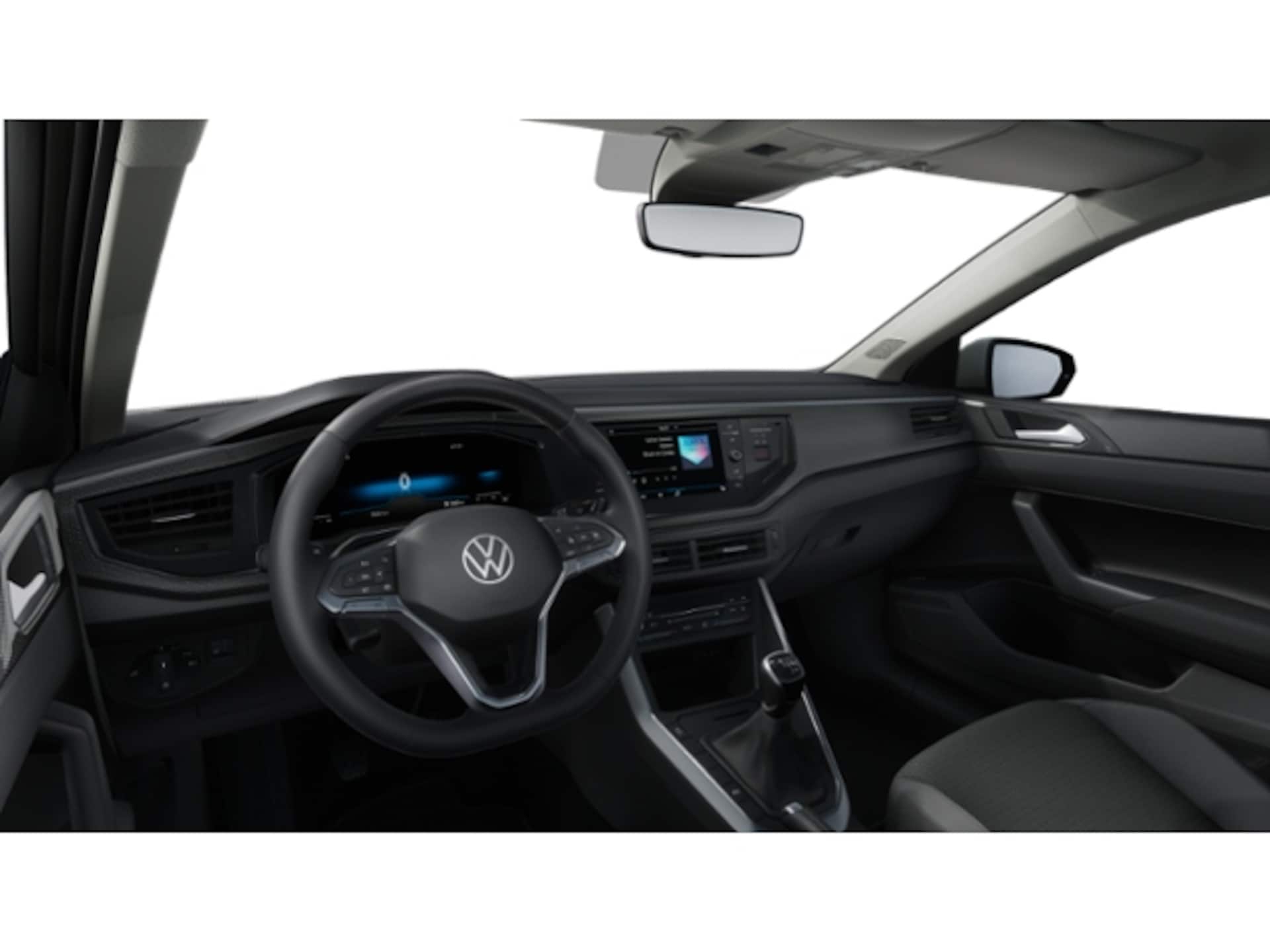 Volkswagen Polo Life