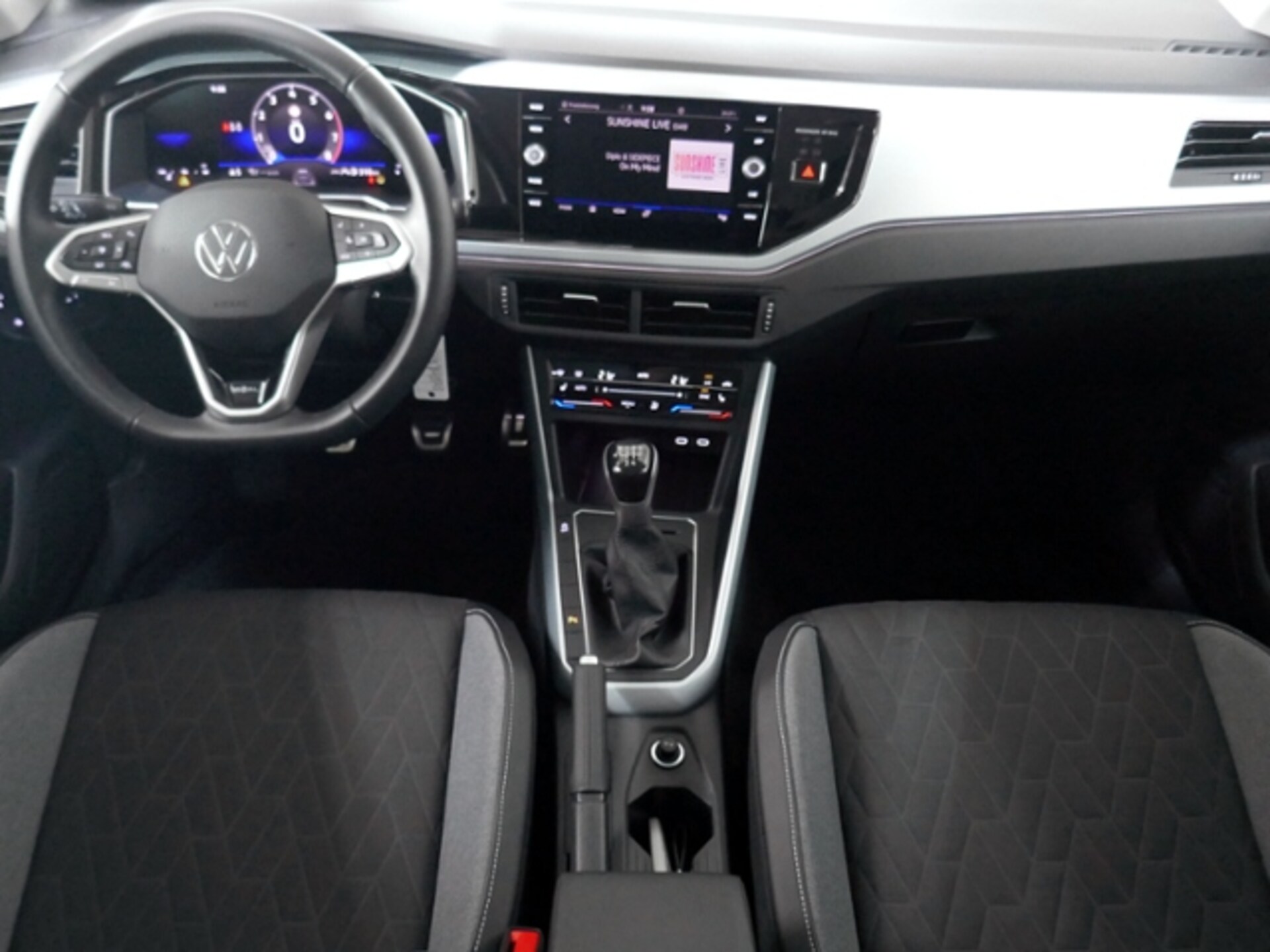 Volkswagen Polo Goal
