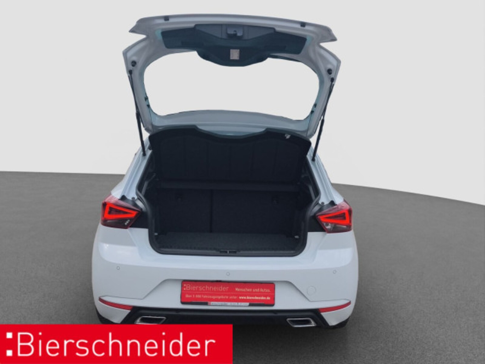 SEAT Ibiza – Bild 19