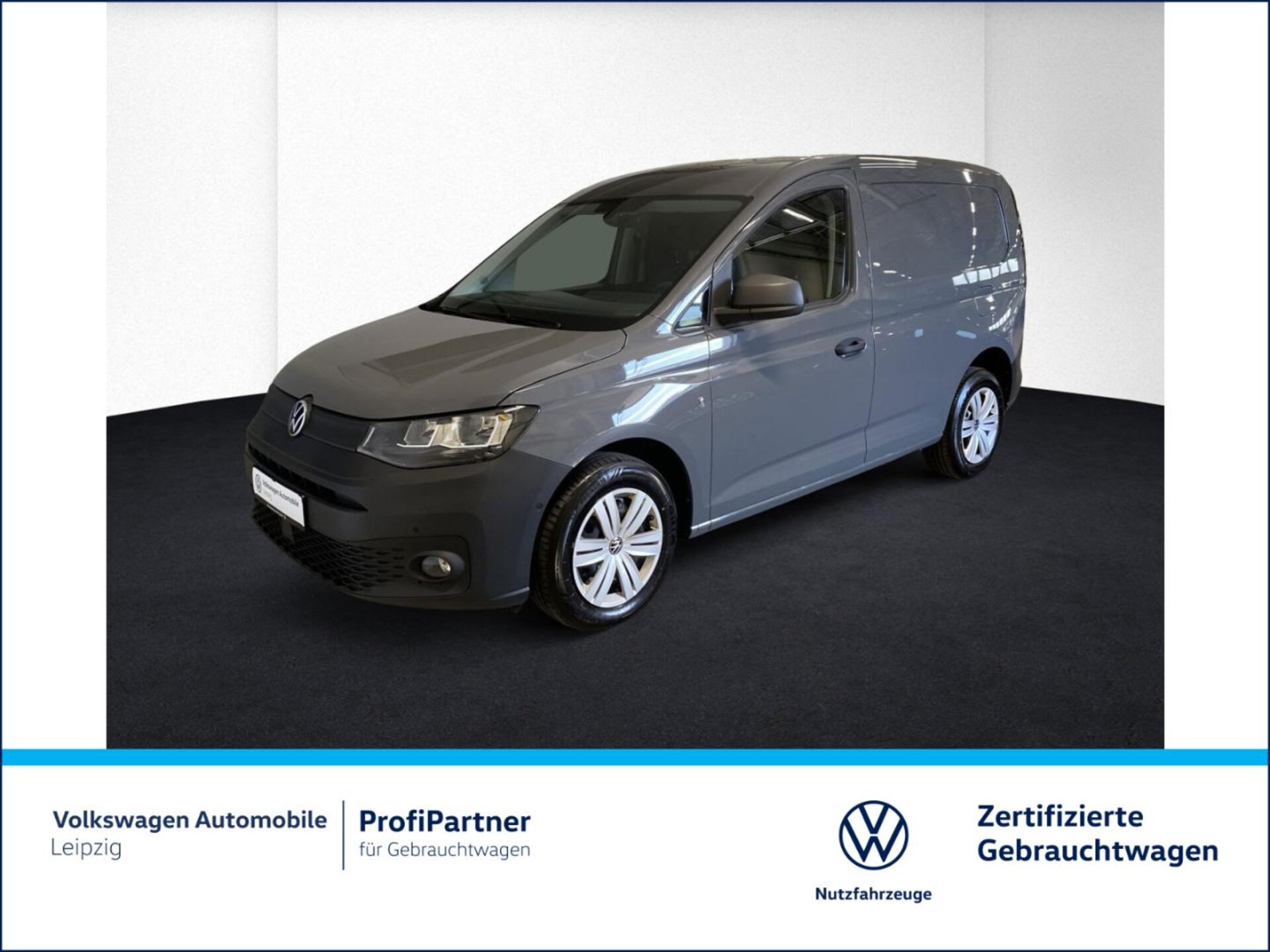 Volkswagen Caddy Cargo