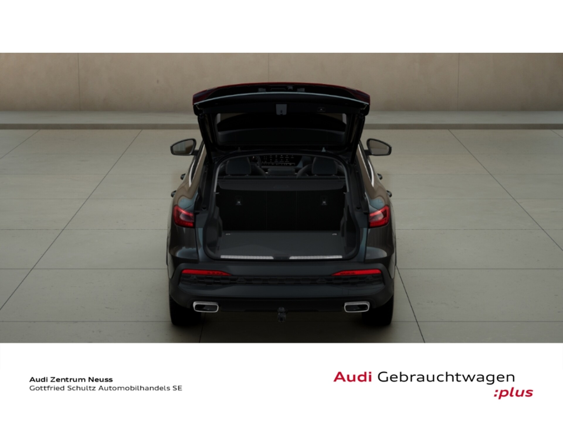 Audi Q5 SUV