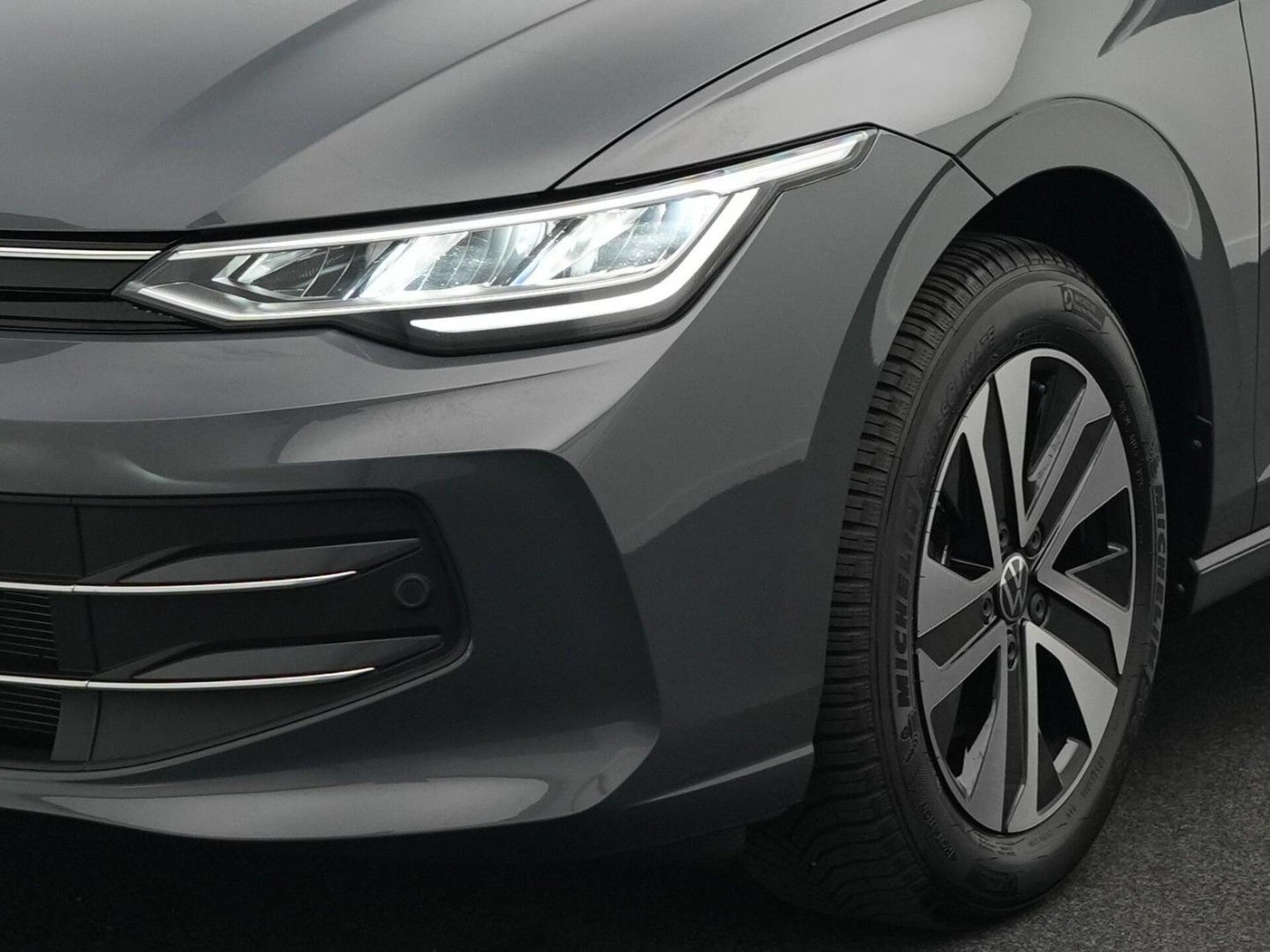 Volkswagen Golf ENERGY