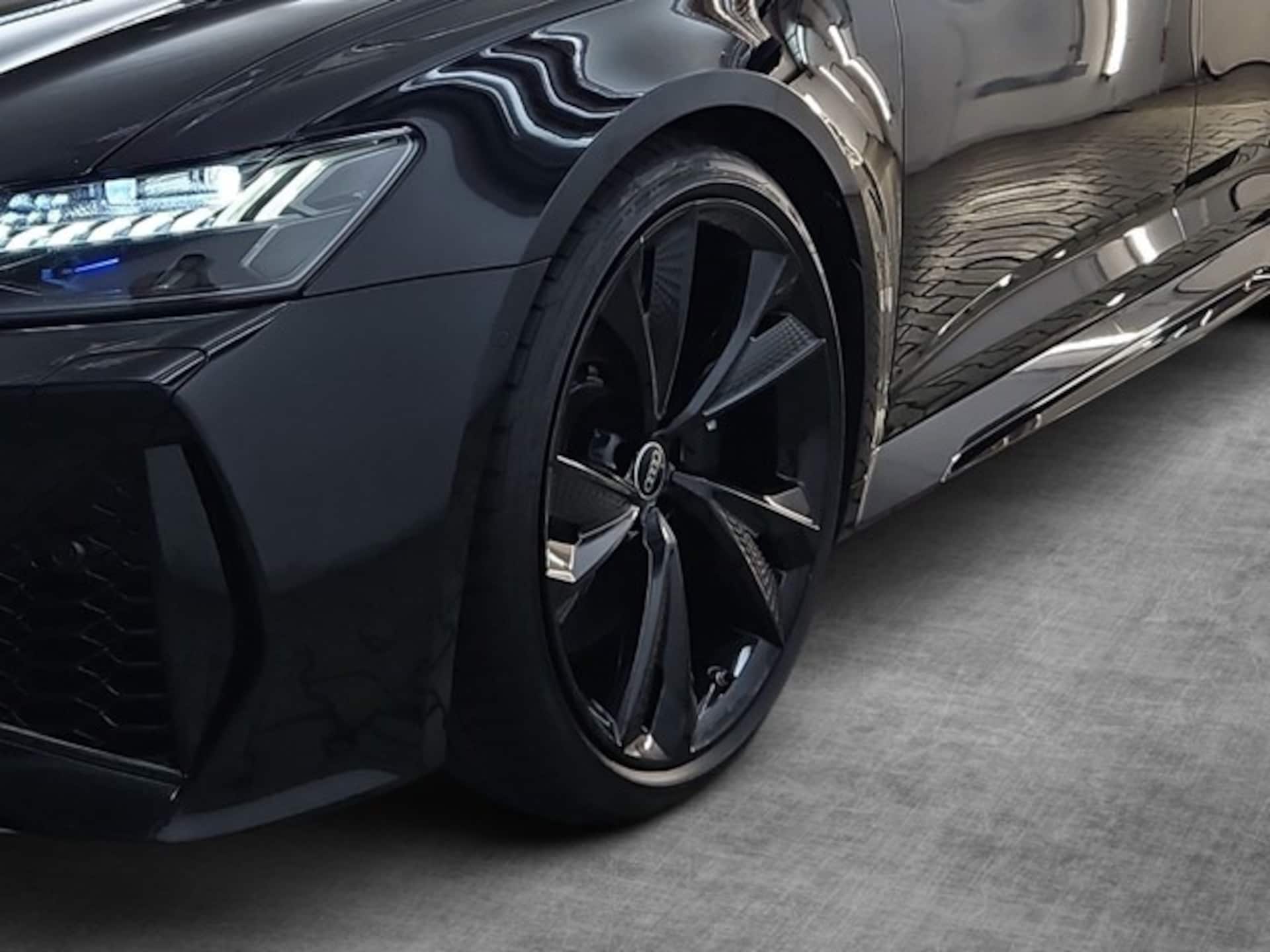 Audi RS 6 Avant