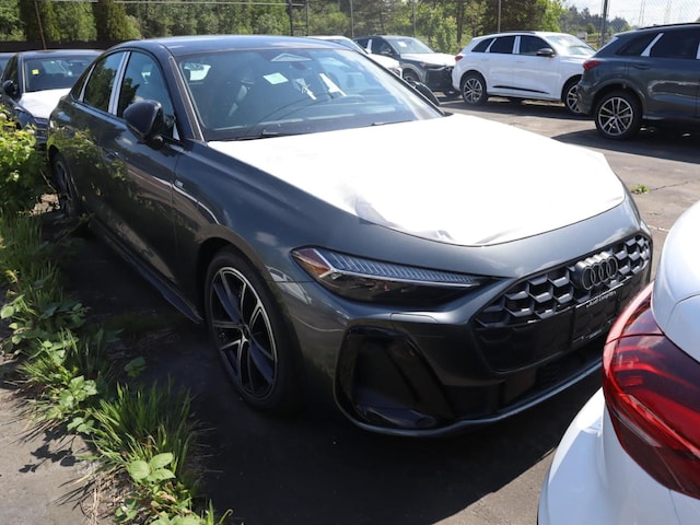 2026 Audi A5 Sedan
