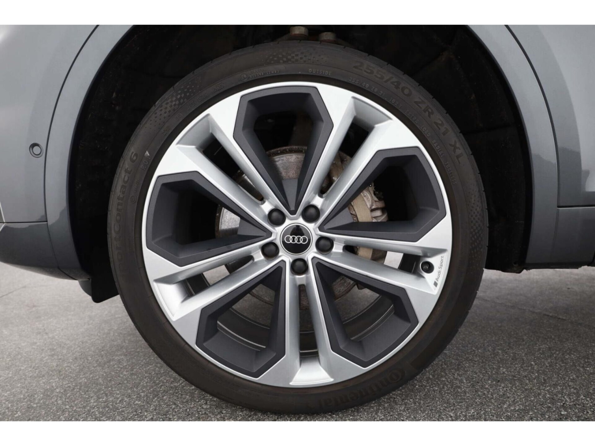 Audi Q5 SUV S line