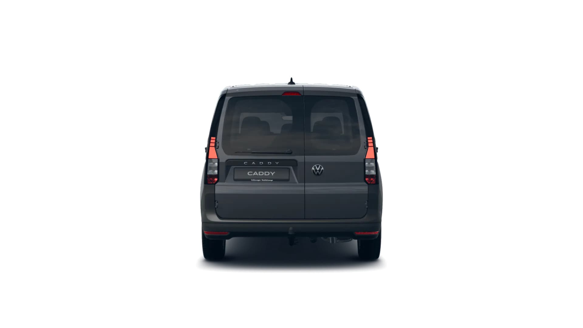 Volkswagen Caddy Maxi Basis-Modell