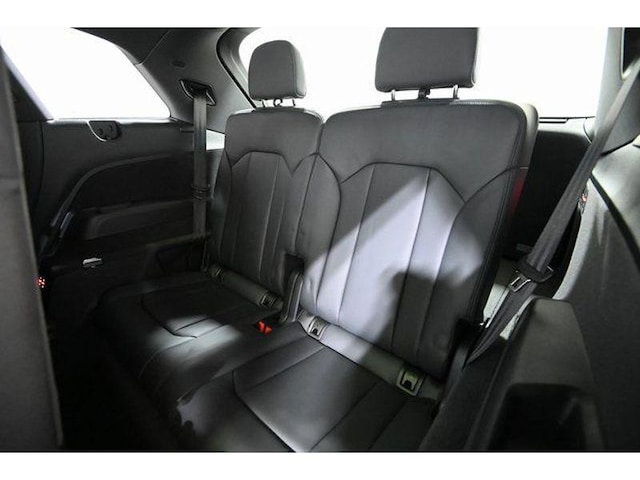 2026 Audi SQ7 Premium Plus - Photo 10