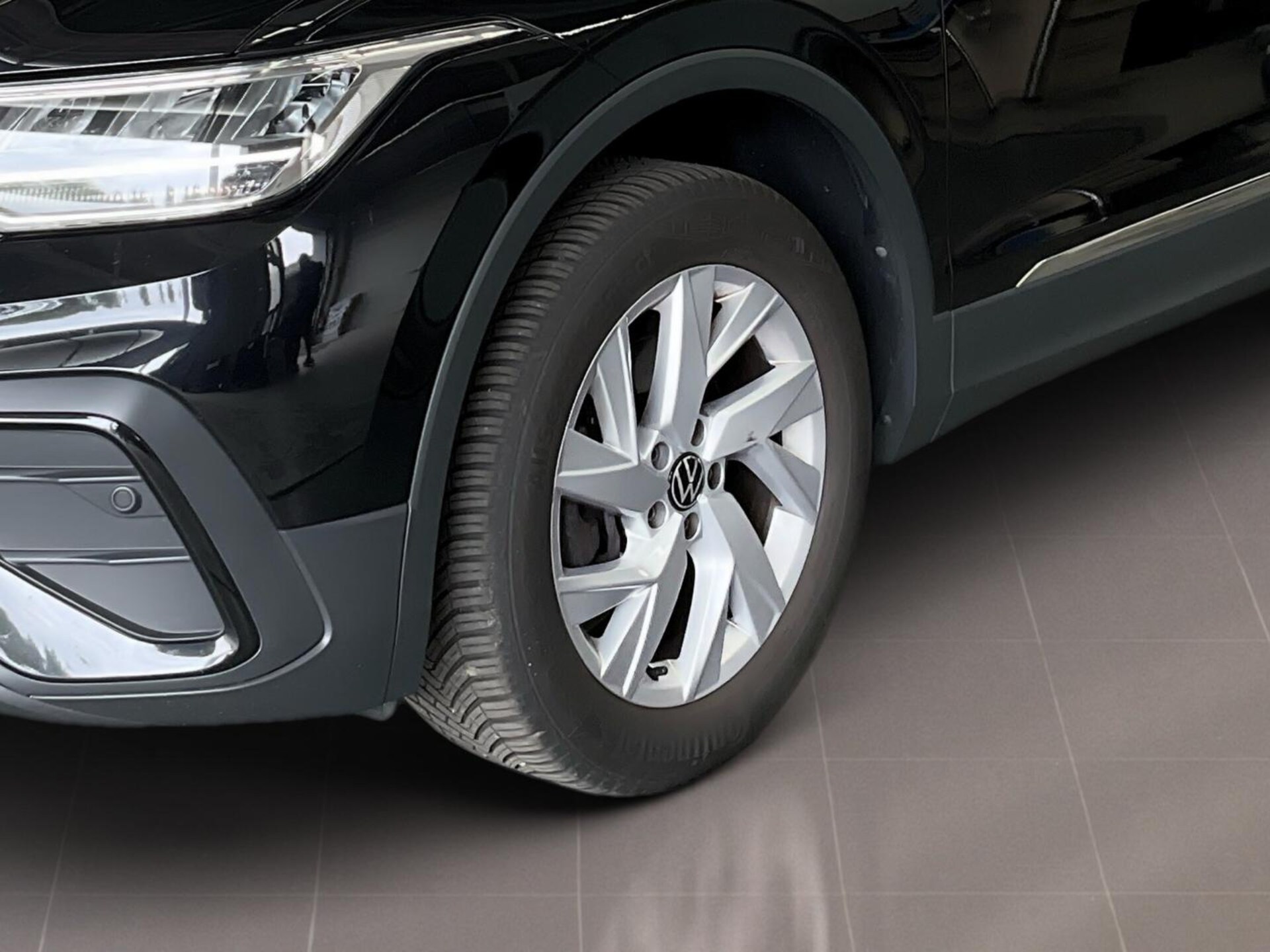 Volkswagen Tiguan Allspace Life